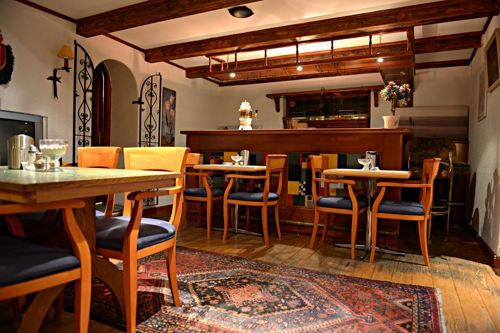 Itm Hotel Motel21 Hamburg-Mitte Εξωτερικό φωτογραφία