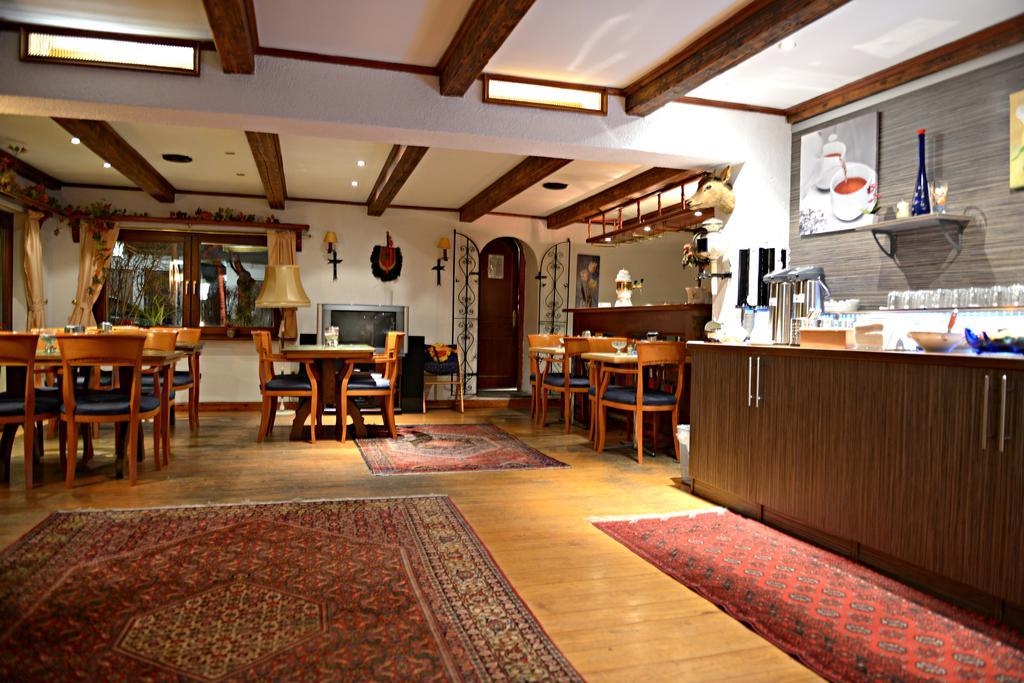 Itm Hotel Motel21 Hamburg-Mitte Εξωτερικό φωτογραφία