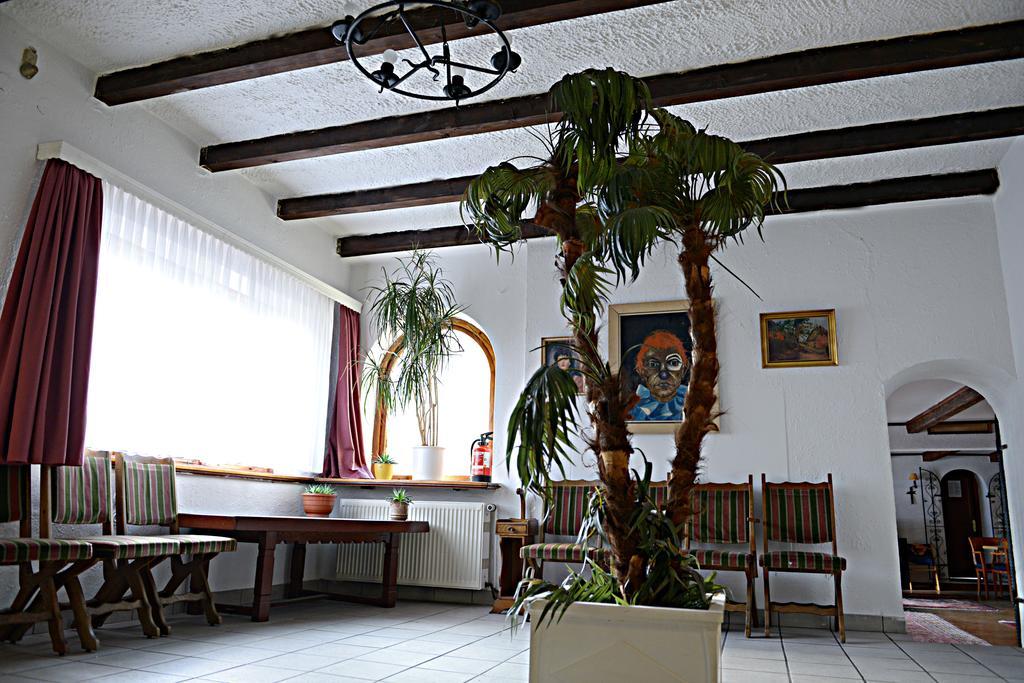 Itm Hotel Motel21 Hamburg-Mitte Εξωτερικό φωτογραφία