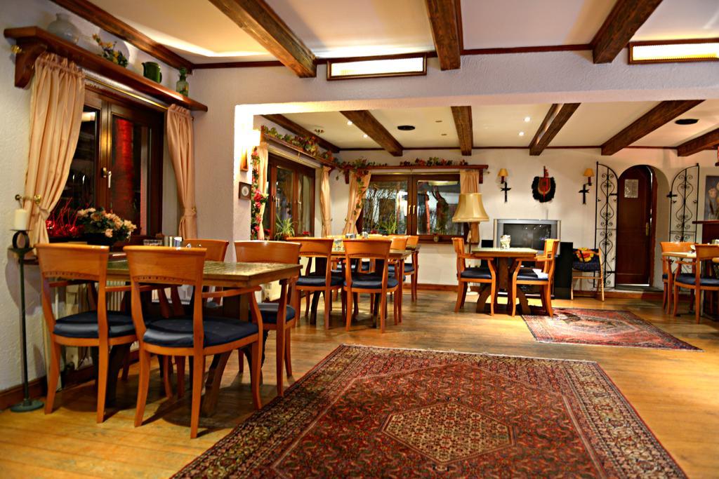 Itm Hotel Motel21 Hamburg-Mitte Εξωτερικό φωτογραφία